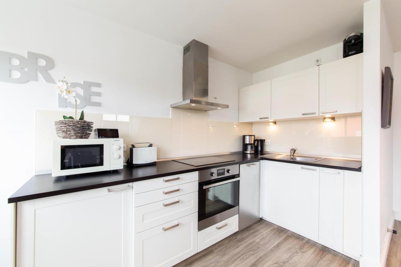 Ferienwohnung Sommerwind Timmendorfer Strand Exterior photo