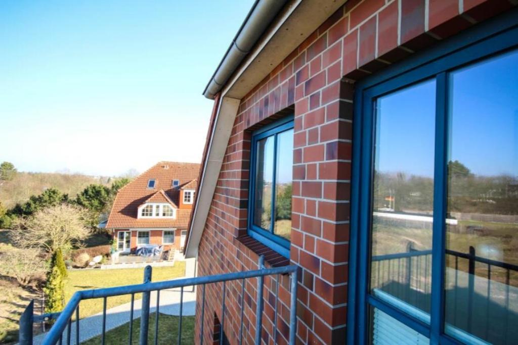 Ferienwohnung Sommerwind Timmendorfer Strand Exterior photo