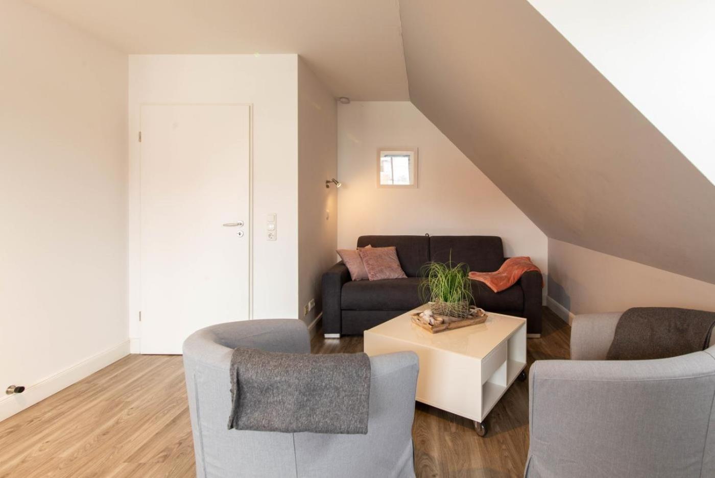 Ferienwohnung Sommerwind Timmendorfer Strand Exterior photo