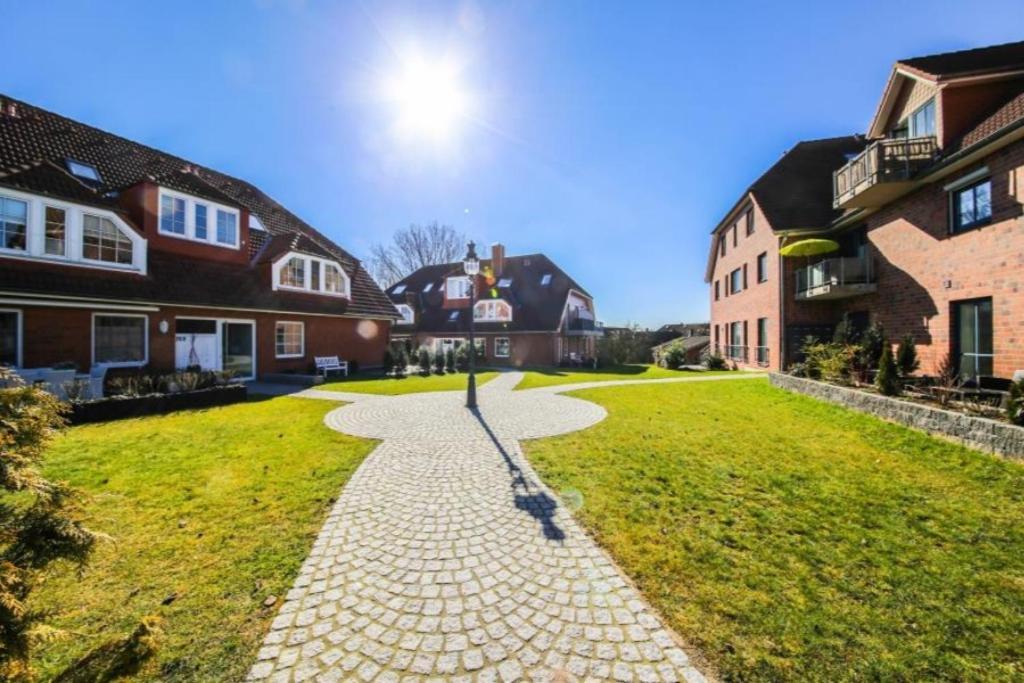 Ferienwohnung Sommerwind Timmendorfer Strand Exterior photo