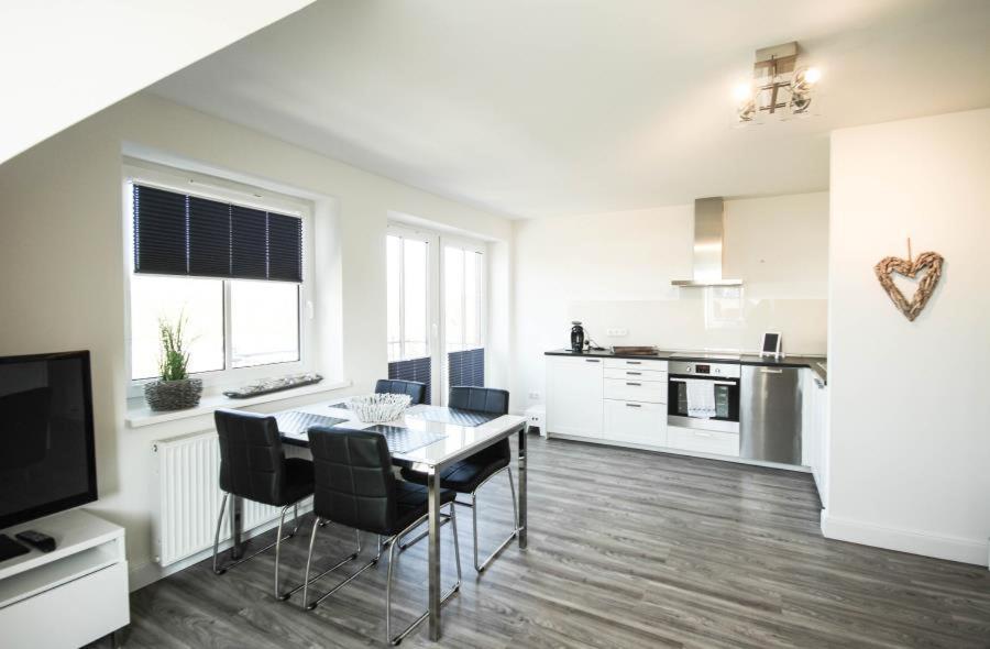 Ferienwohnung Sommerwind Timmendorfer Strand Exterior photo